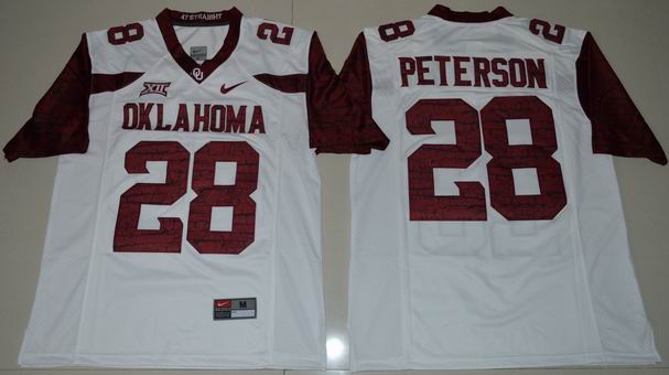 2017 NCAA jerseys-126